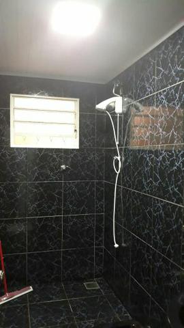 SHSN Sol nascente vendo urgente casa boa 3 quartos