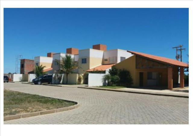 Condomínio Atlantic Village: bela casa duplex de 169,38m² , em Praia do Coqueiro - Foto 12