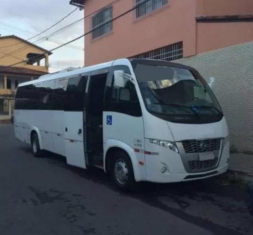 Micro-ônibus