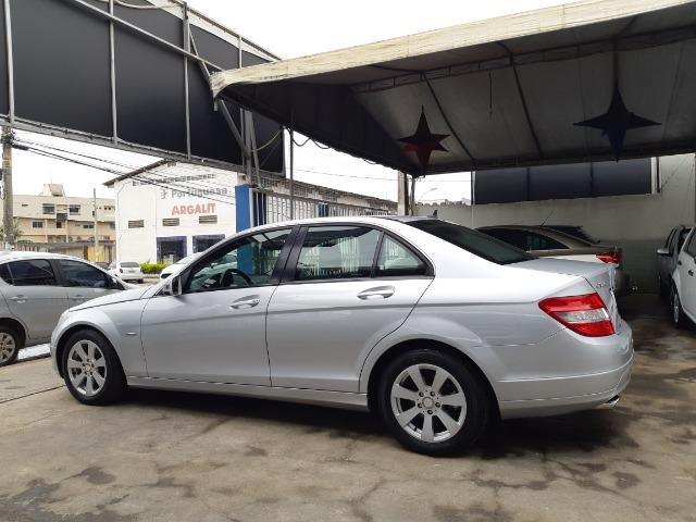 Mercedes C180 Kompressor 1.6 2010 - Foto 11