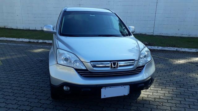 CR-V Lx 2.0 2009 Completo Automático