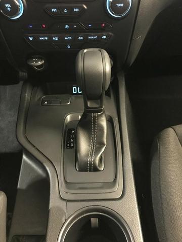 Ford Ranger Cabine Dupla XLS 2.2 *4x2* Automática 2020 "0km" - Polyanne * - Foto 11