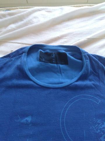 Camiseta Calvin Klein One PP - Foto 2