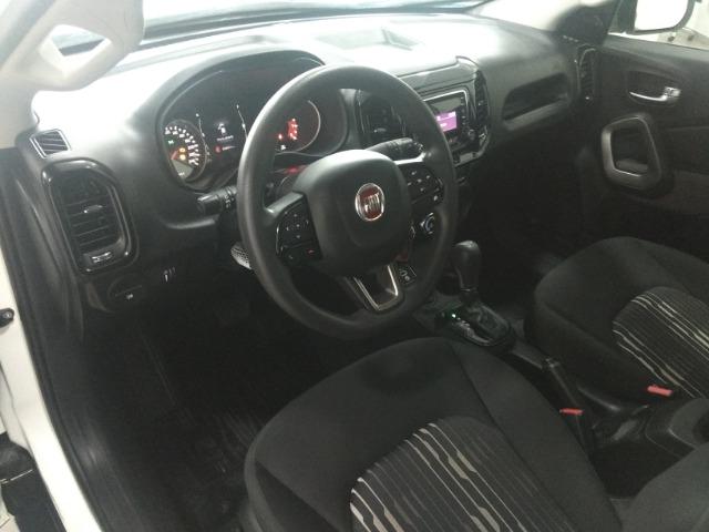 Toro Freedom 1.8 Flex 2016/2017 - Foto 5