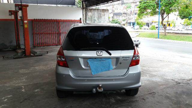 Honda fit 1.5 16v Gasolina 2007/2008 - Foto 4