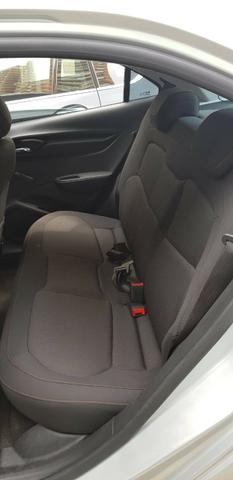 Chevrolet onix lt 1.0 2014 manual - Foto 7