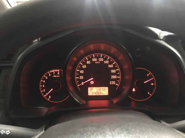 Vendo Honda Fit 2015 - Foto 4
