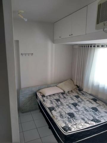 OZ. Alugo flat mobiliado prox ao Shopping Recife - Foto 12
