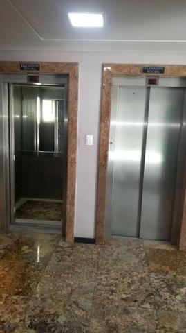 OZ. Alugo flat mobiliado prox ao Shopping Recife - Foto 13