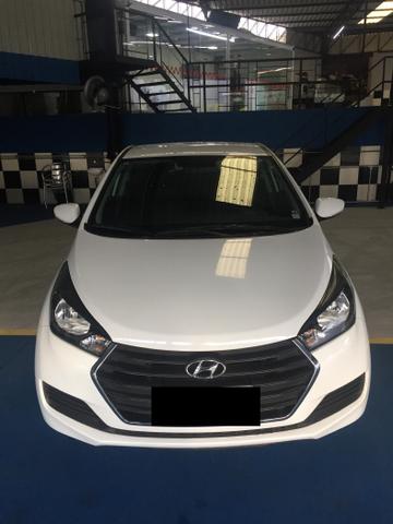Hb20 Confort Plus 1.6 Manual 2018