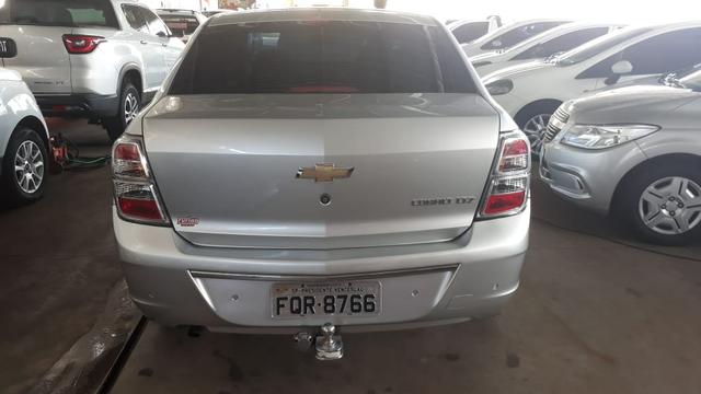 Cobalt LTZ Automático - Foto 2