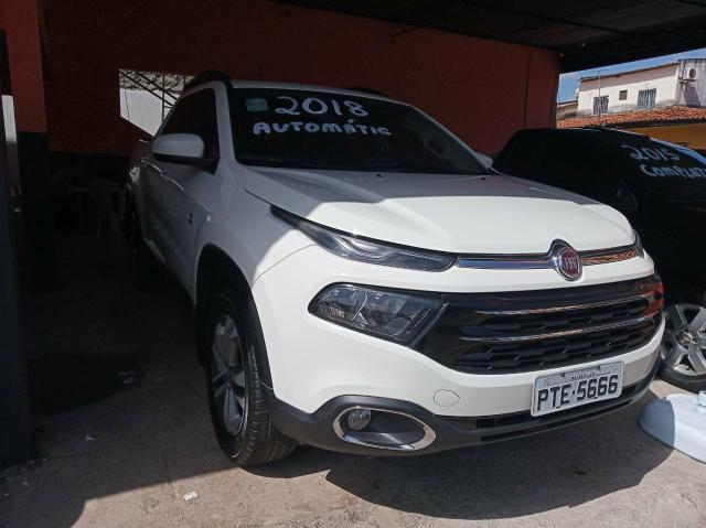 Toro freedom automática 2018