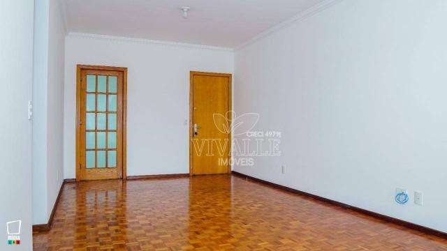 Apartamento com 2 dormitórios para alugar, 110 m² por r$ 1.350/mês - ao lado do hust - cen - Foto 12