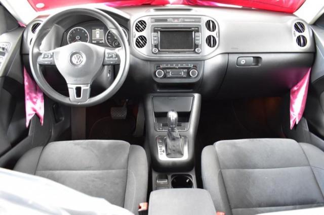 Volkswagen tiguan 2012 2.0 tsi 16v turbo gasolina 4p tiptronic - Foto 2