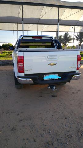 S10 ltz diesel - Foto 3