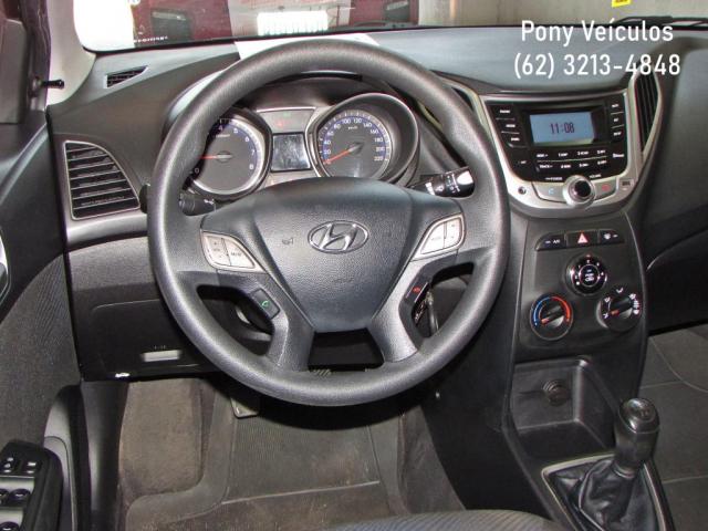 HB20S C.Plus/C.Style 1.6 Flex 16V Mec.4p - Foto 6