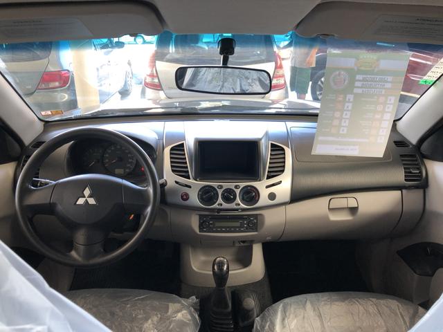 L200 triton 2014 - Foto 7
