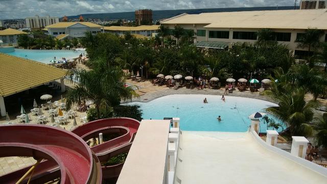 Casaflat com parque aquático - Foto 3