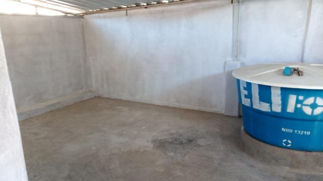 Casa à venda com 2 dormitórios em São josé operário, São joão del rei cod:351 - Foto 8