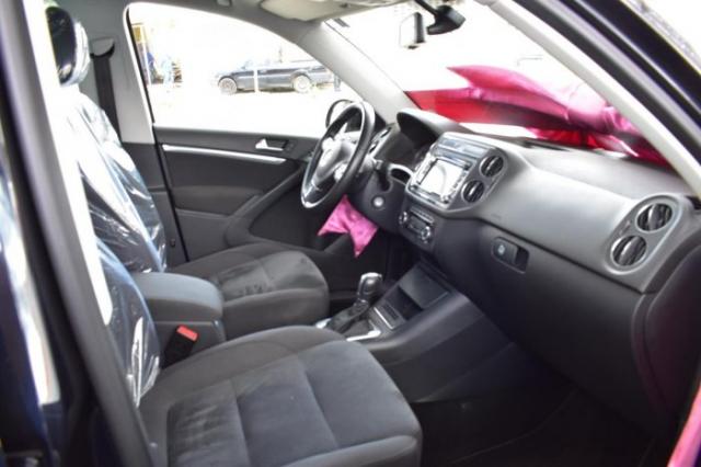 Volkswagen tiguan 2012 2.0 tsi 16v turbo gasolina 4p tiptronic - Foto 4