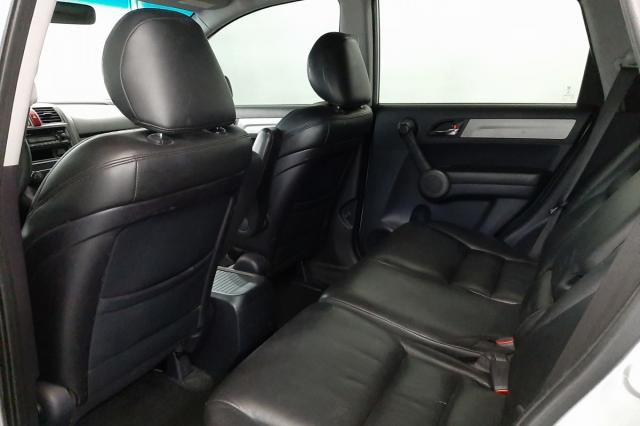 CR-V LX 2.0 16V 2WD/2.0 FLEXONE AUT. - Foto 7