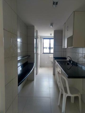 Apartamento em Candelária - Foto 6