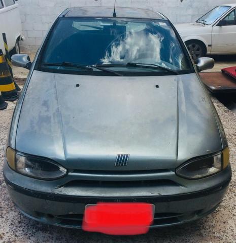 Palio 1.6 16V Completo 1998/1998 - Foto 2