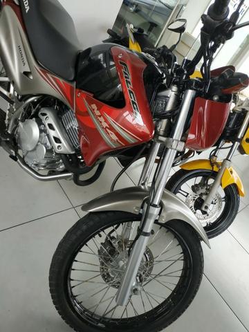 Honda/Nx-4 Falcon - Foto 6