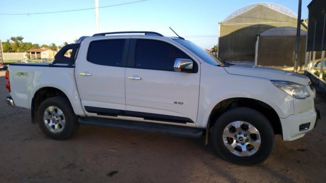 S10 ltz diesel - Foto 4
