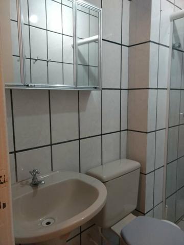 Alugo apartamento pra temporada em Canasvieiras - Foto 5