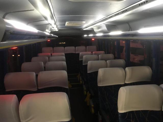 Micro Maxibus - Foto 11