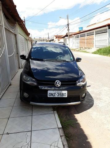 VW Spaecross 2012/13 Completa Unico Dono - Foto 2