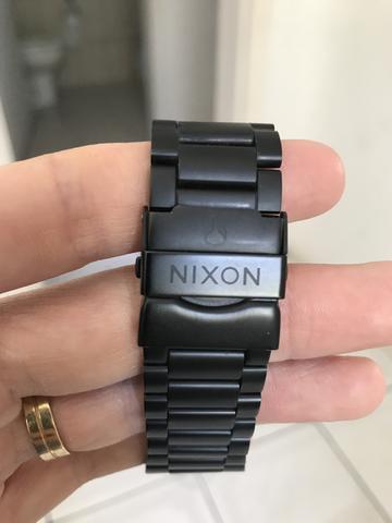 Relogio Nixon - Foto 3