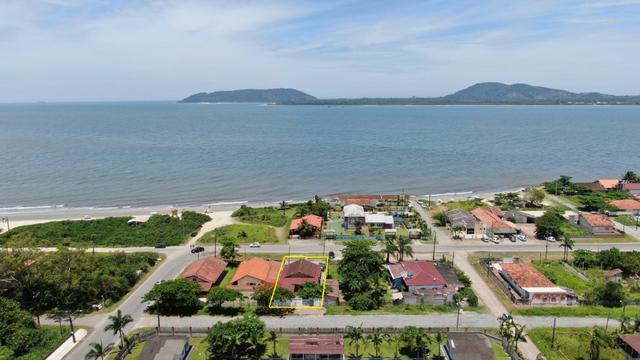 Casa para temporada em Itapoa SC - Foto 16