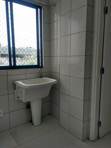 Apartamento em Candelária - Foto 5