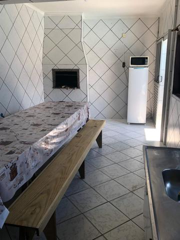 Aluguel Temporada Casa com Piscina no centro de Navegantes - Foto 10