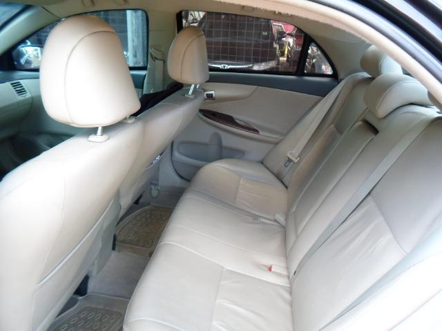 Corolla Altis Blindado - Foto 18