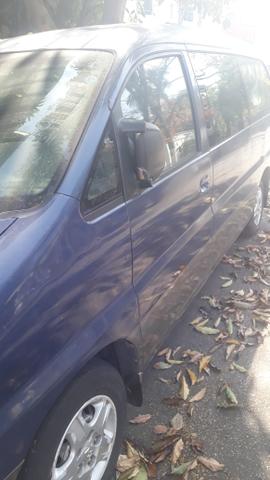 Hunday h 1 diesel somente peças - Foto 3