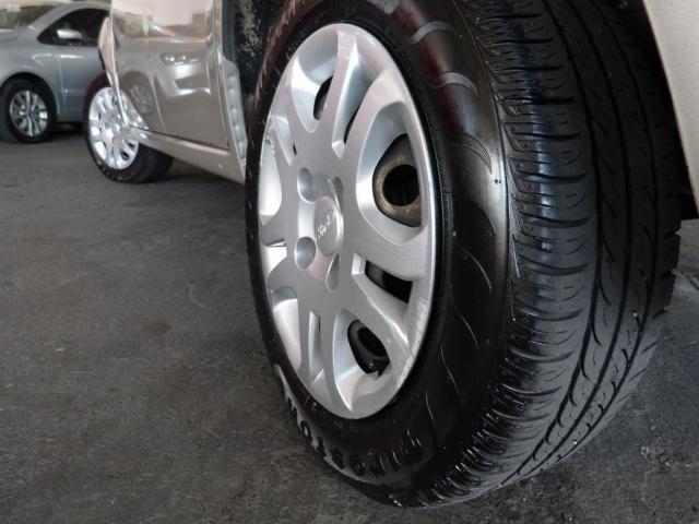 FIESTA 2012/2013 1.6 ROCAM HATCH 8V FLEX 4P MANUAL - Foto 6