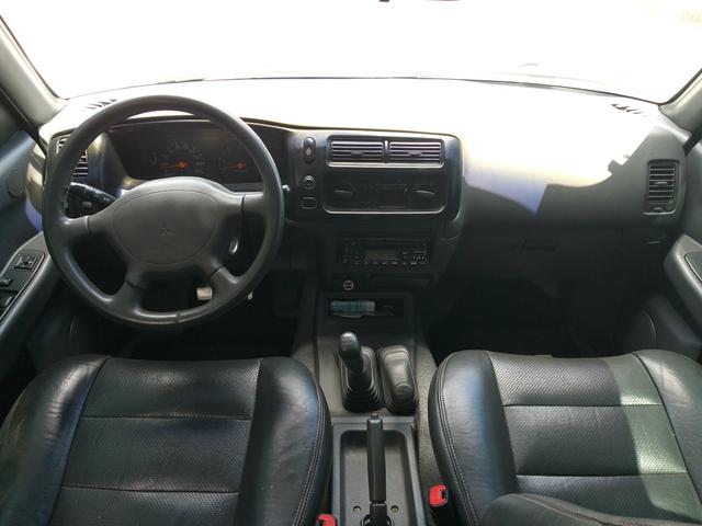 L200 Sport 4x4 Diesel - Foto 5
