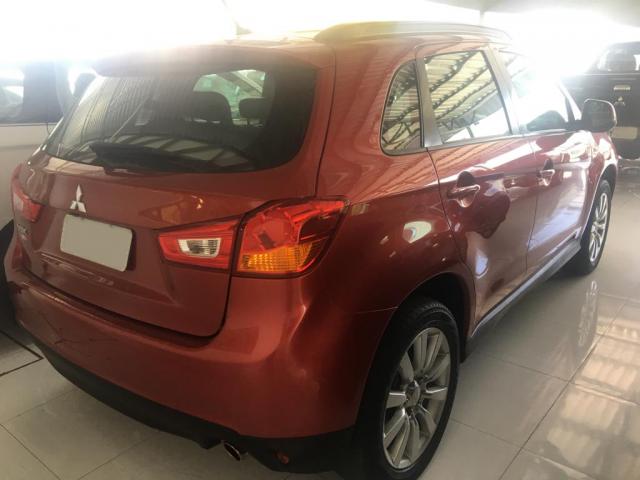 MITSUBISHI ASX 2.0 4X2 16V GASOLINA 4P AUTOMÁTICO - Foto 2