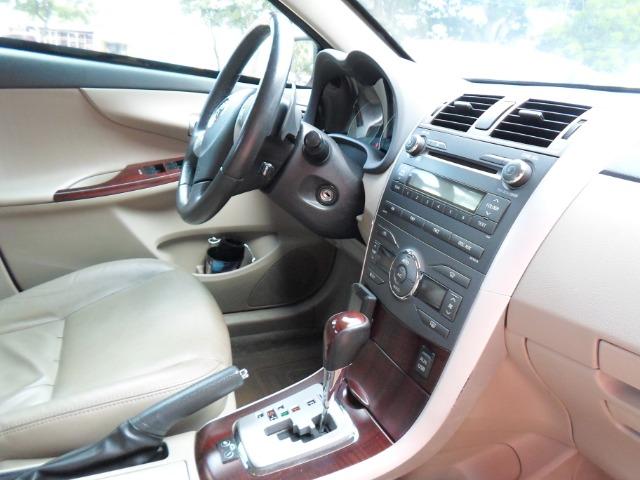 Corolla Altis Blindado - Foto 10