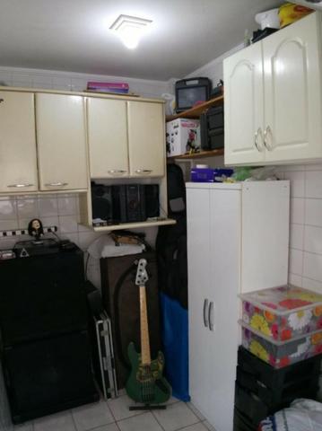 Apartamento com 2 dormitórios no Gonzaguinha em São Vicente, á venda R$350.000,00 - Foto 2