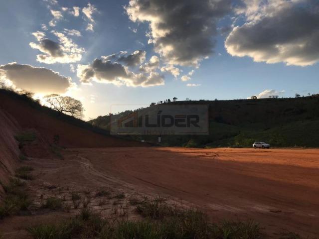 Área comercial e Industrial - (Venda) - Foto 4