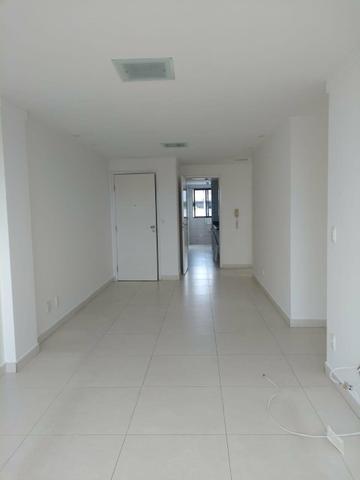 Apartamento em Candelária - Foto 3