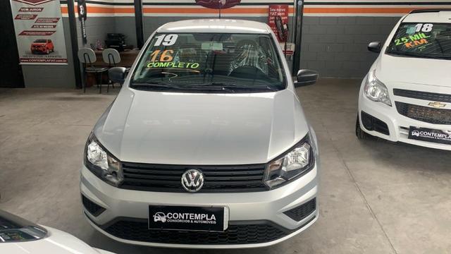 Gol 1.6 Completo - Foto 3