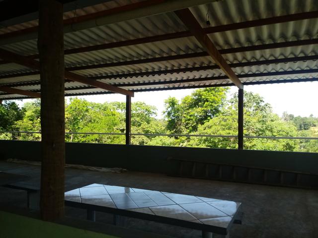 Sitio canto da mata - Foto 11