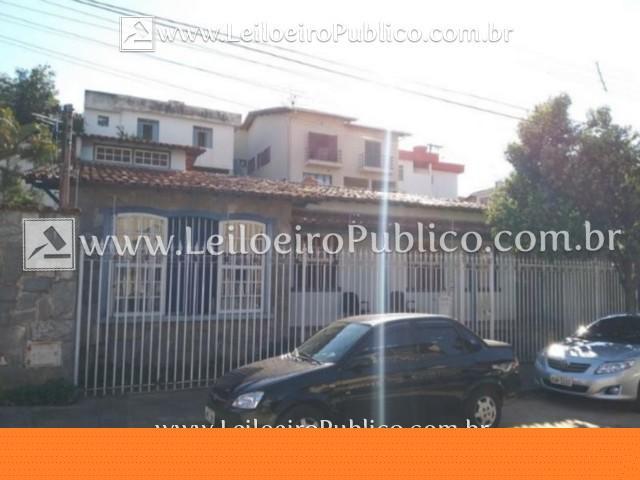 Lavras (mg): Casa ajtca lkazm - Foto 3