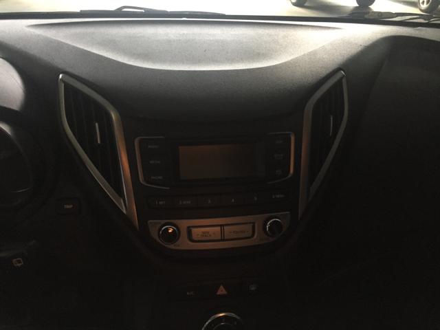 Hb20 Confort Plus 1.6 Manual 2018 - Foto 9