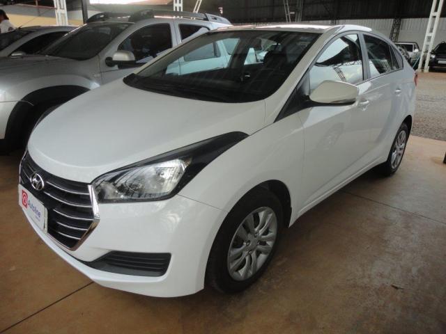 HB20 S 1.6 CONFORT AUTOMÁTICO COM 40.000 KM - Foto 2